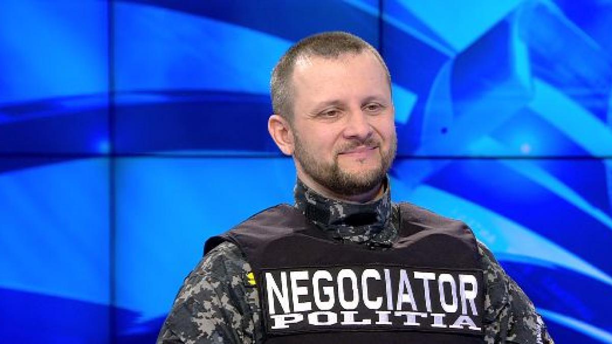 eroul zilei salvatori in situatii limita