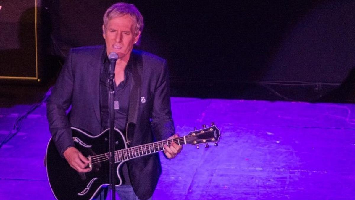 michael bolton vine in romania pentru a sustine doua concerte in cluj si bucuresti