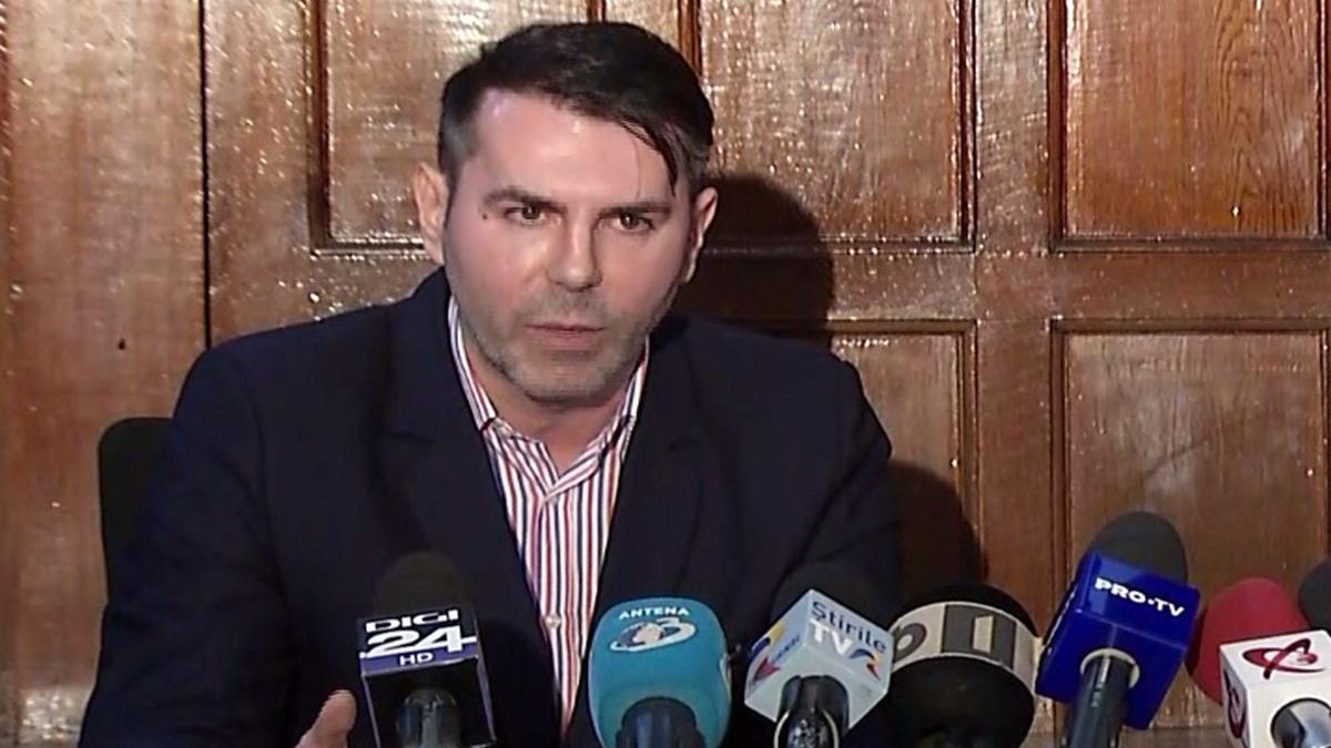 procurorul sef al sectiei de investigare a magistratilor ordonanta 7 a fost necesara