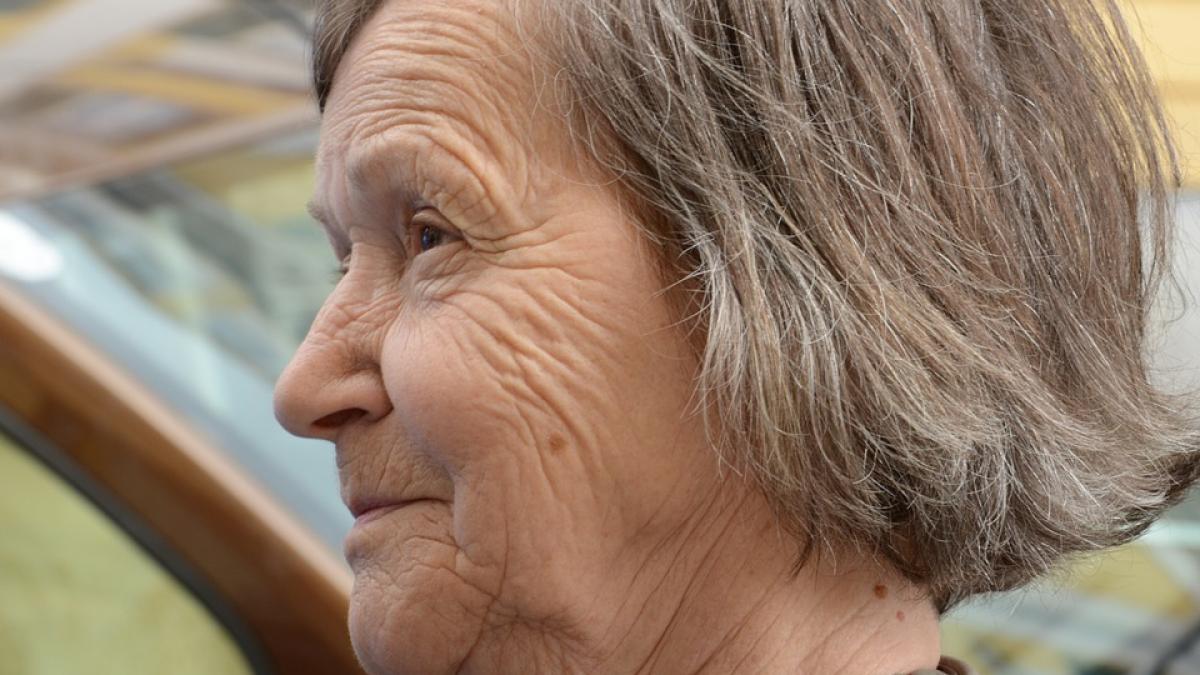 scrisoarea superba a unei femei de 83 de ani adresata prietenei sale draga berta viata trebuie