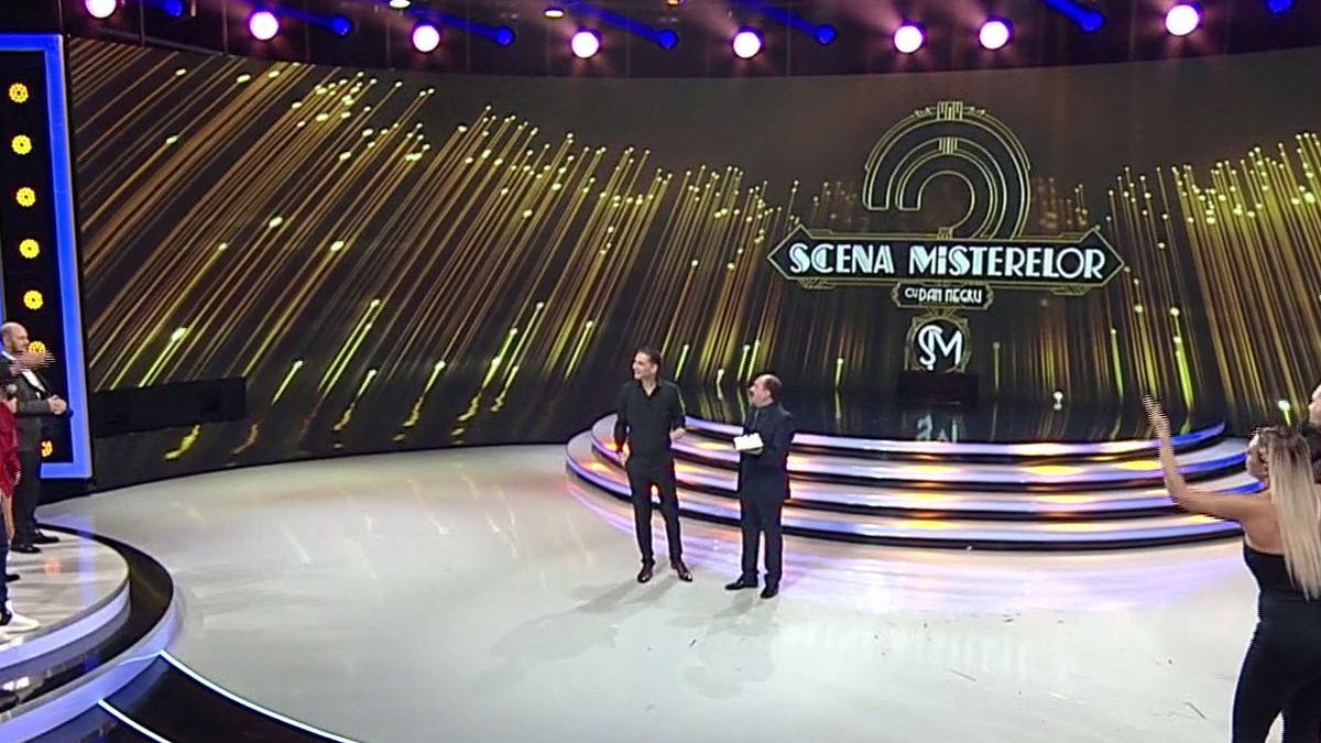 audiente spectaculoase pentru scena minsterelor