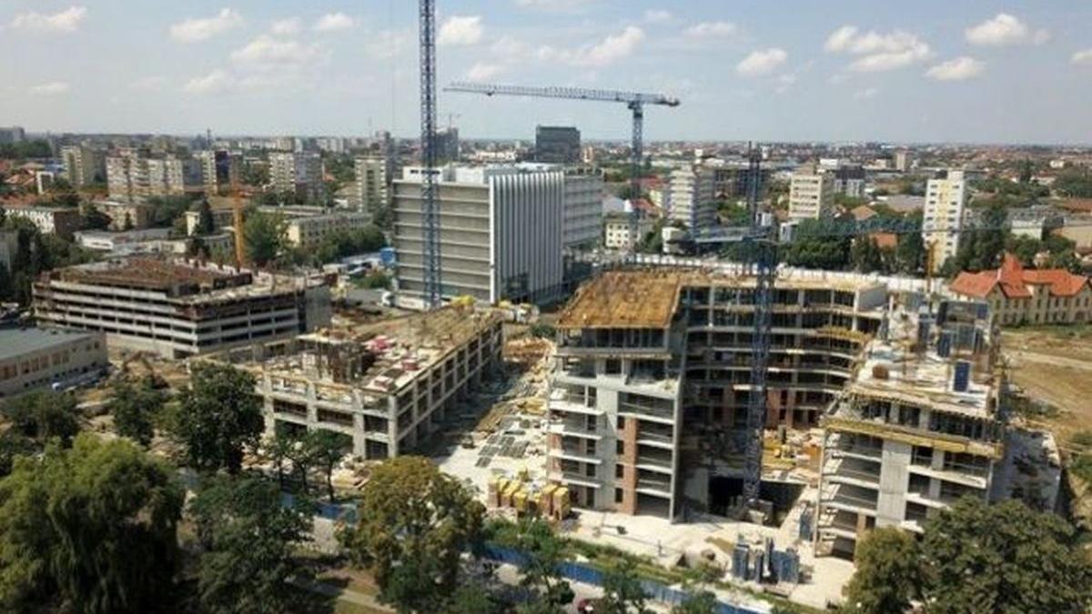 cea de a vi a editie a salonului imobiliar bucuresti ofera peste 100 de proiecte