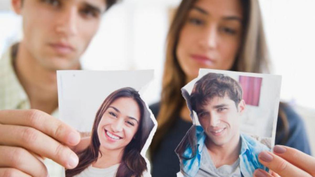 cum reactioneaza zodiile cand te desparti de ele