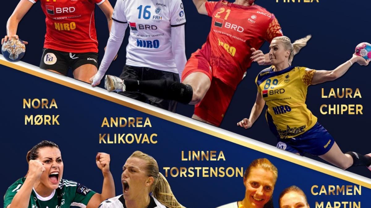 nume grele ale handbalului mondial vor juca la csm bucuresti