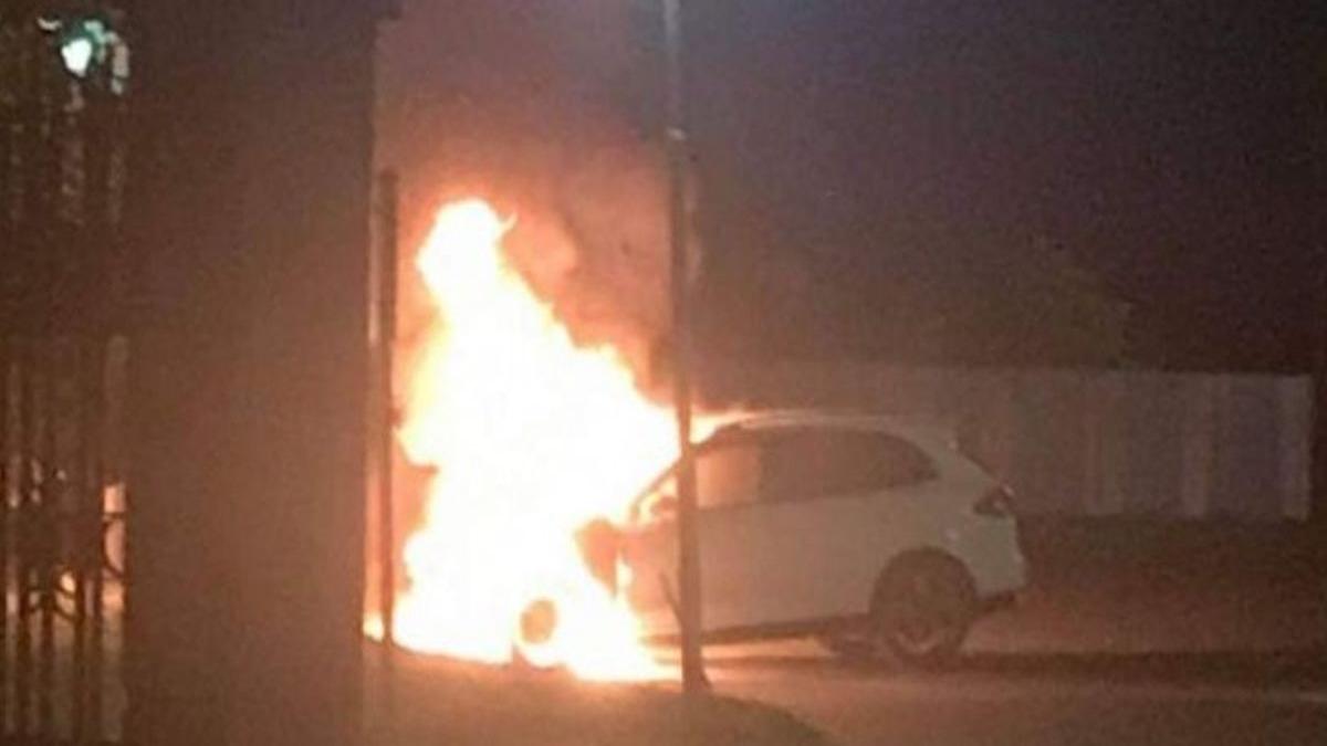 un barbat din buzau gasit carbonizat in masina ce au aflat autoritatile despre victima