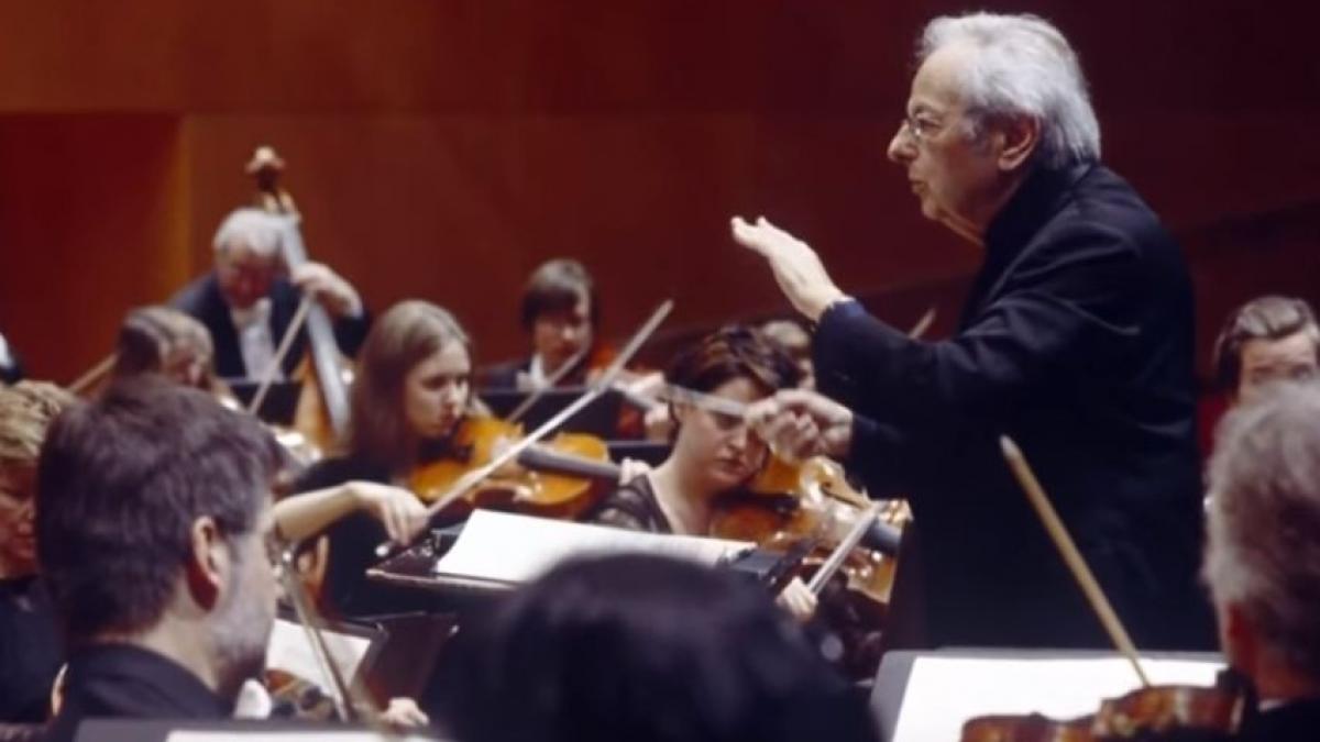 un cunoscut muzician american detinator al patru premii oscar s a stins din viata