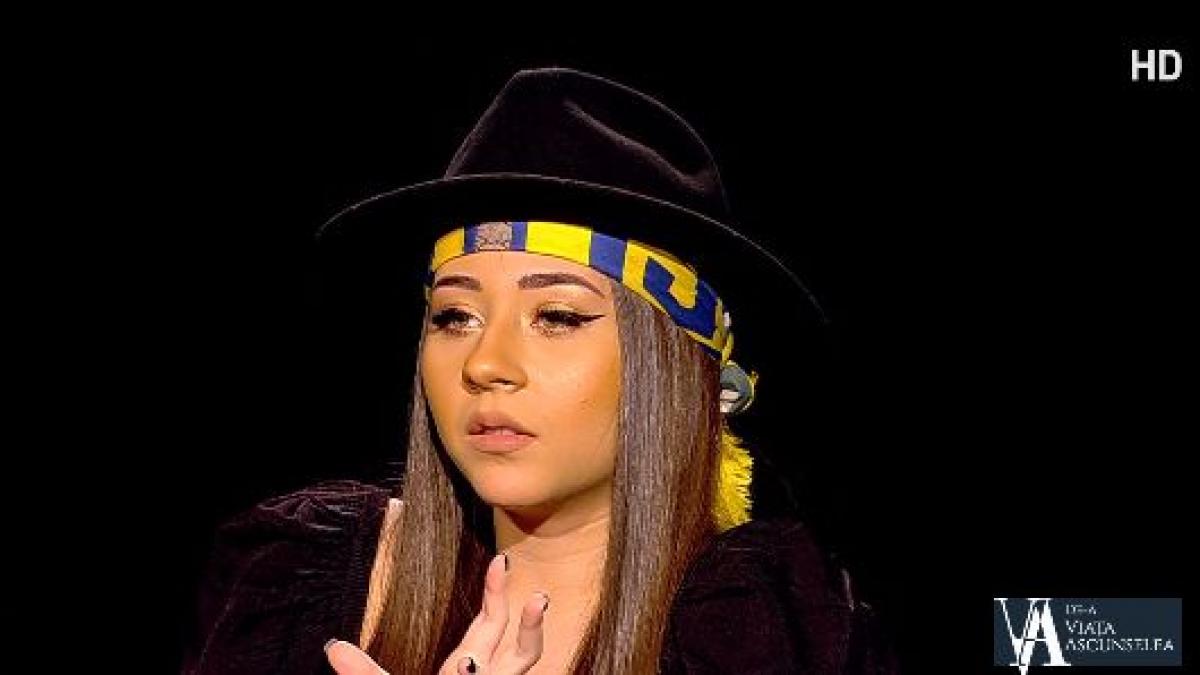 de a viata ascunselea nicole cherry n as putea niciodata sa ma mut in alta tara