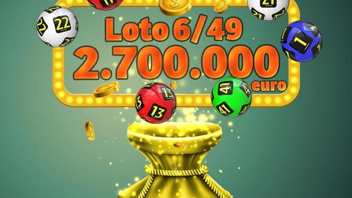 loto 6 49 numerele extrase duminica 3 martie 2019 anunt important facut de loterie