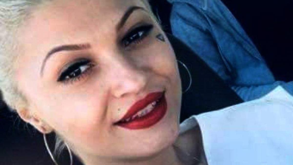 alexandra are 26 de ani si este din navodari intr o zi a decis sa plece in germania sa si caute