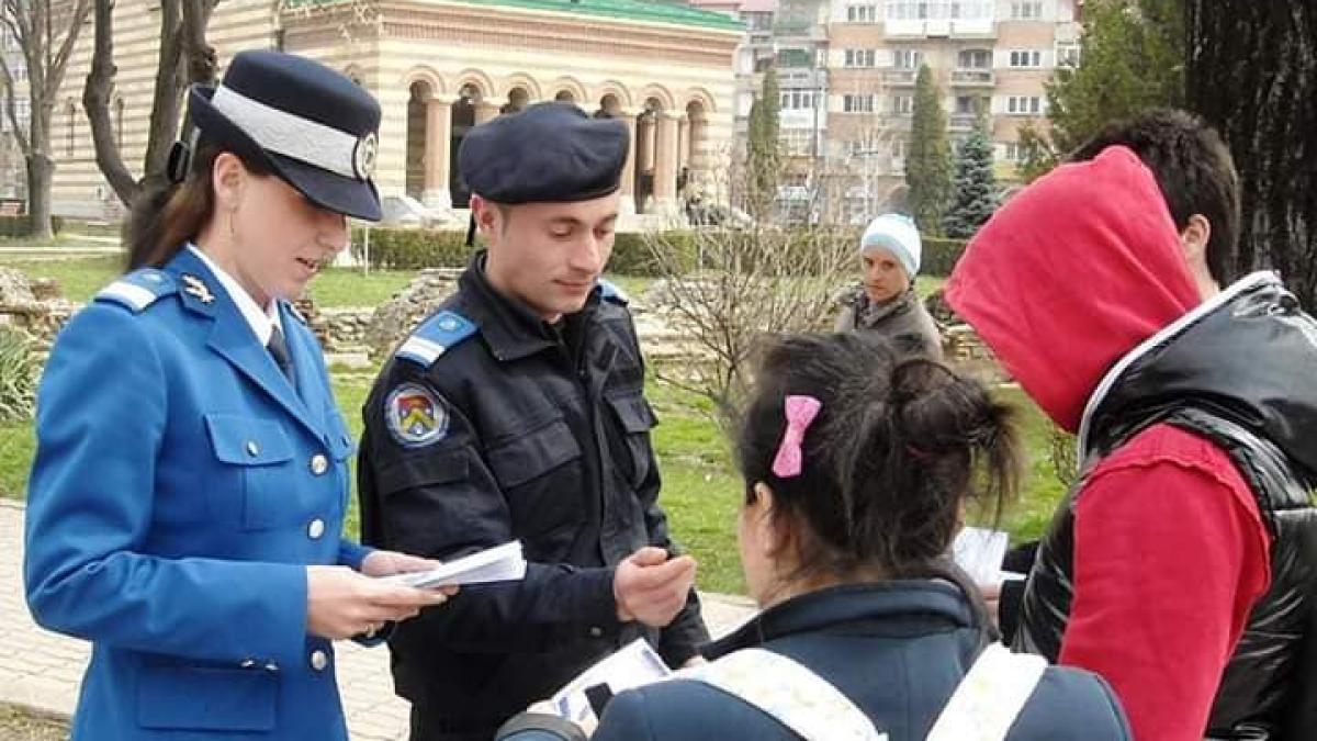alina avea 35 de ani si era jandarmerita acum trei luni a primit o veste crunta o fata mereu vesela