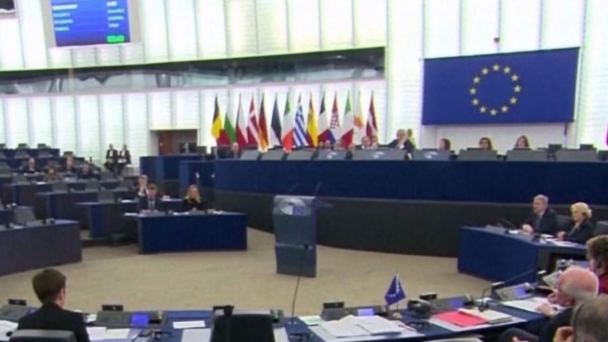 ce salariu primeste un europarlamentar suma este uriasa