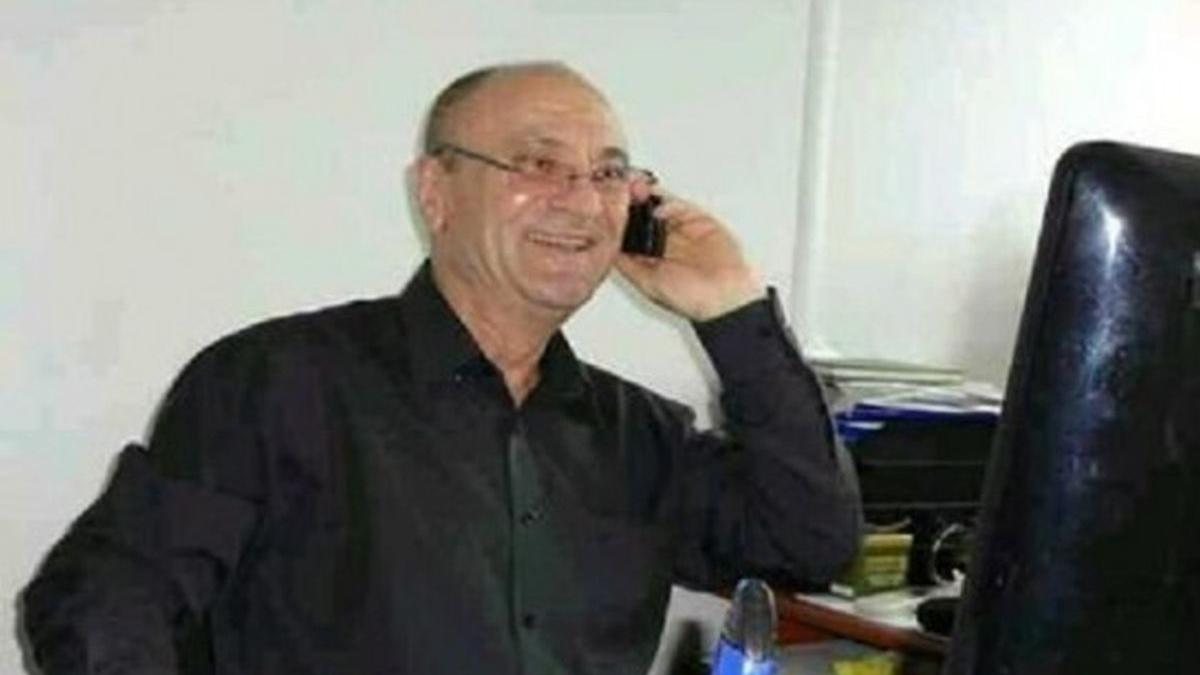 cine era cornel gheorghe trifu colonelul roman gasit mort intr o camera de hotel din mali