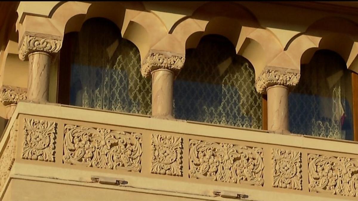 cladirile istorice afaceri pentru investitori