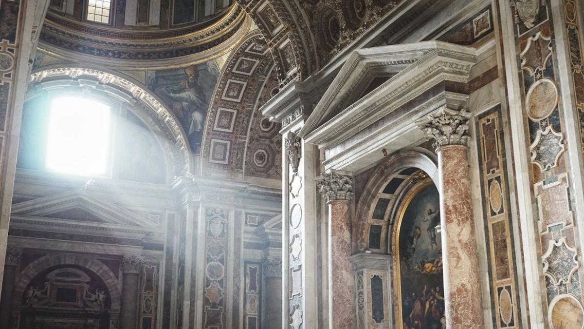 decizie in premiera pentru biserica ortodoxa o biserica din constanta a fost scoasa la vanzare din