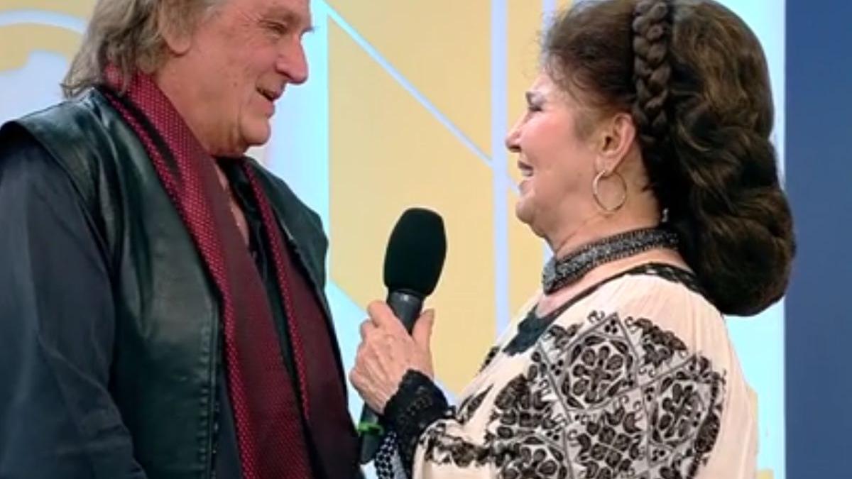 irina loghin catre florin piersic de cand imi zici dumneavoastra cand tu m ai cerut de nevasta