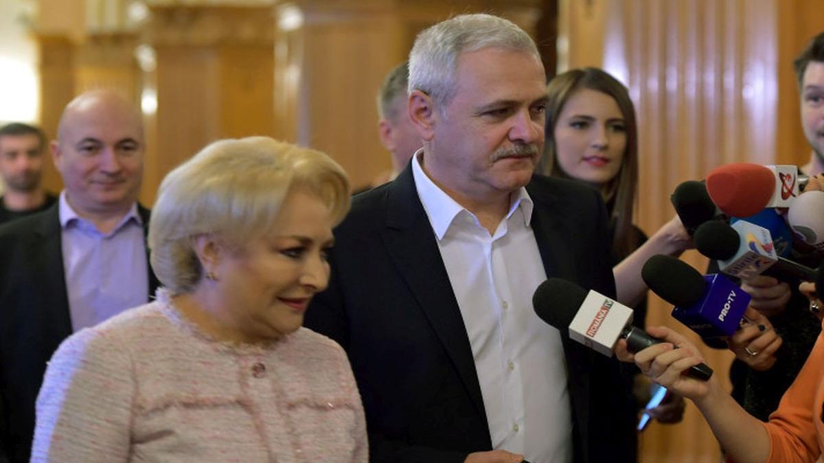 liviu dragnea anunt bomba privind alegerile prezidentiale cine va candida din partea coalitiei psd