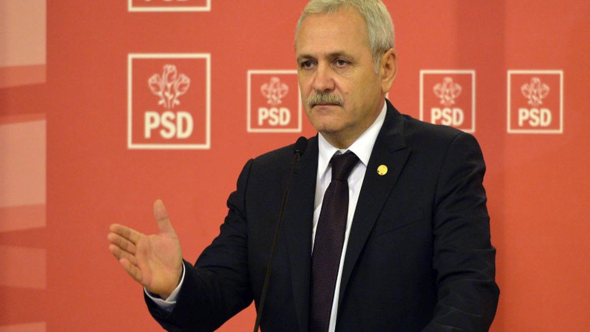 liviu dragnea anunta discutii privind modificarea oug 114