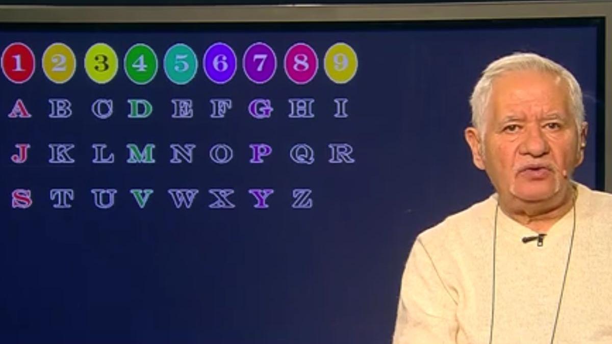 magia zilei cu mihai voropchievici ce ascunde cifra numelui tau