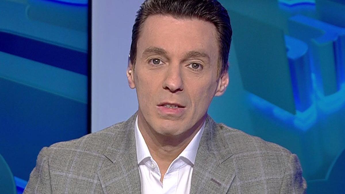 mircea badea despre cazul judecatorilor barsan e limpede ca a fost o operatiune