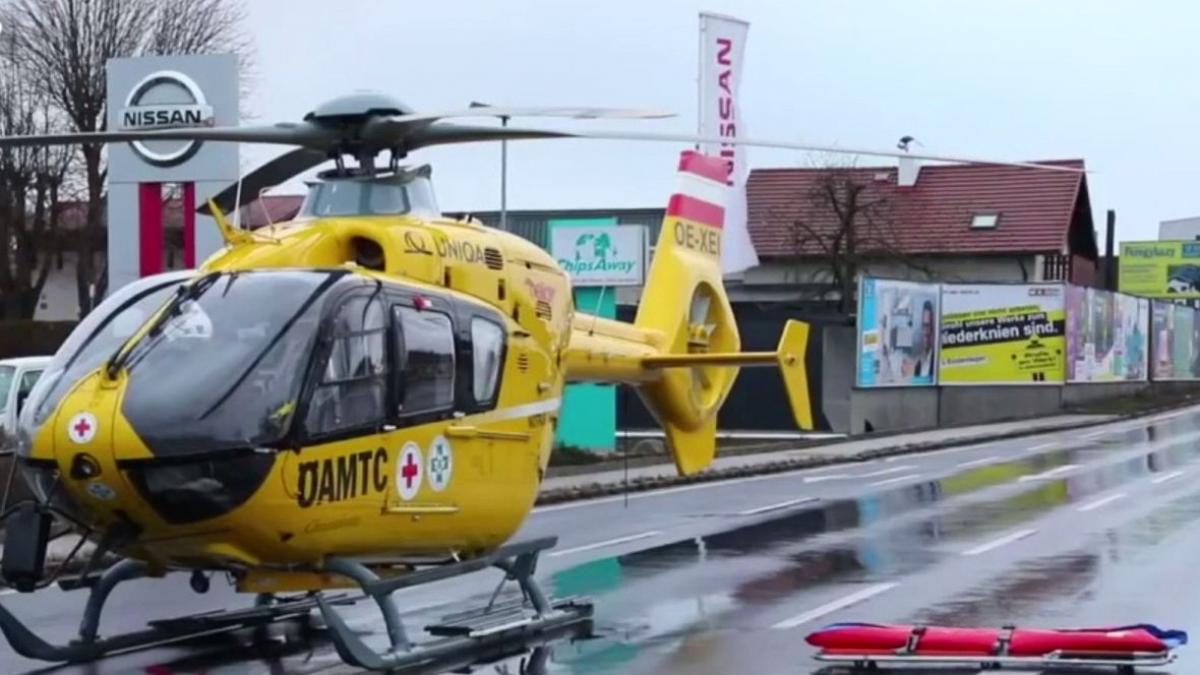 o romanca a produs haos intr un oras din austria dupa ce s a urcat beata la volan