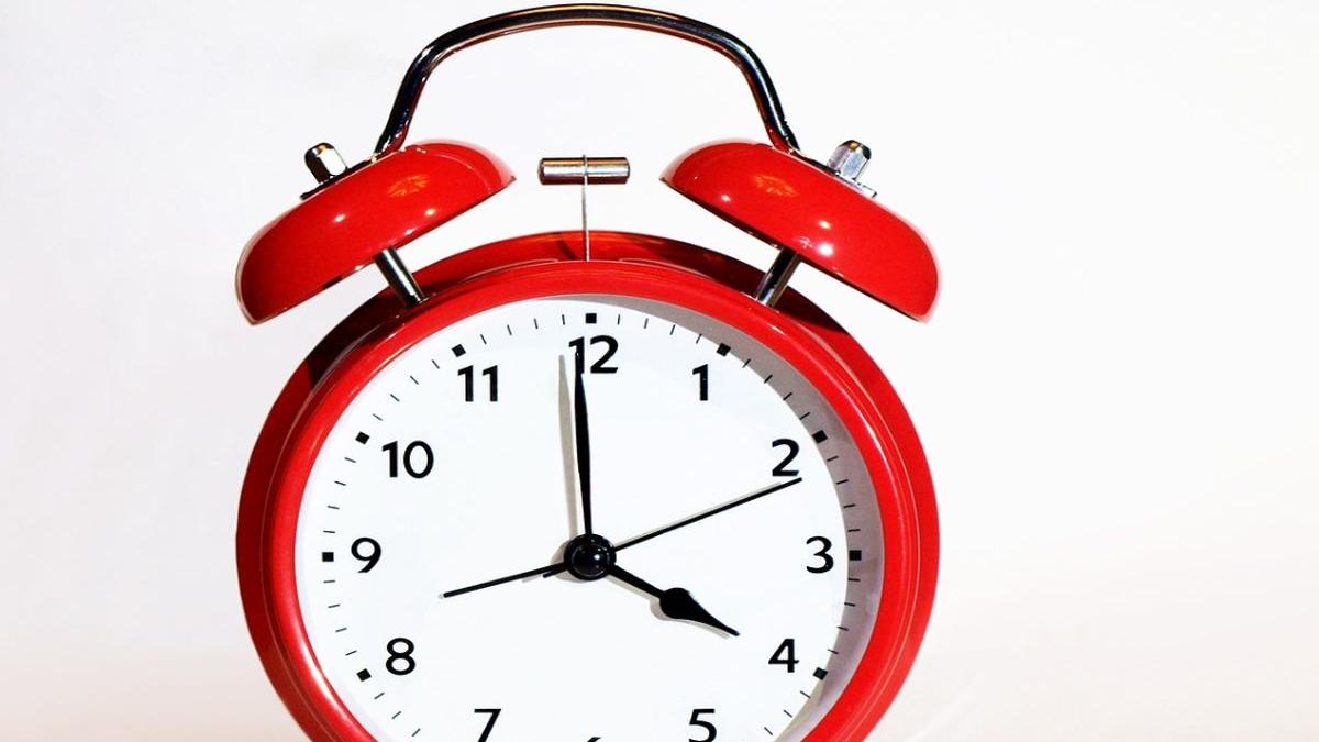 ora de vara 2019 cand dam ceasul inainte toti romanii trebuie sa fie pregatiti