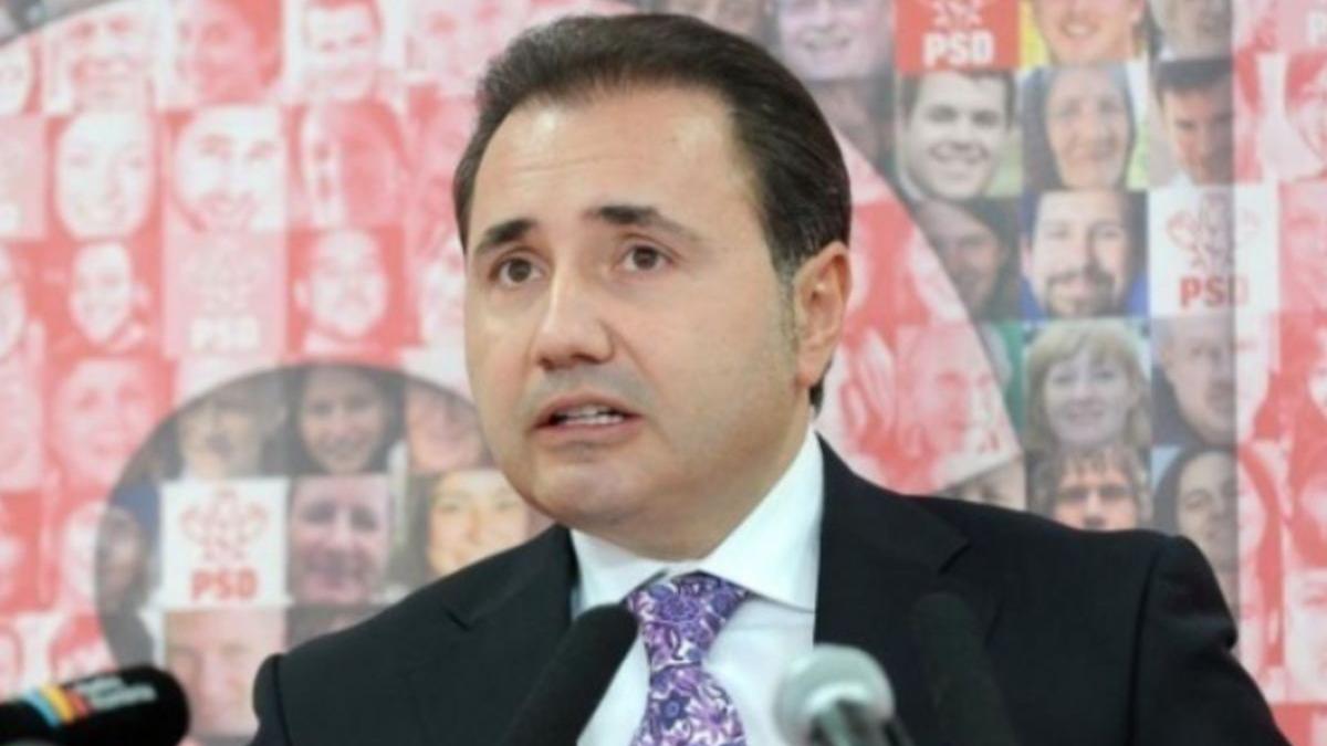 procurorii dna cer sapte ani de inchisoare pentru un fost deputat