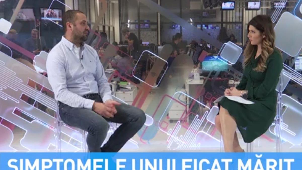 sfat de sanatate acestea sunt simptomele unui ficat marit