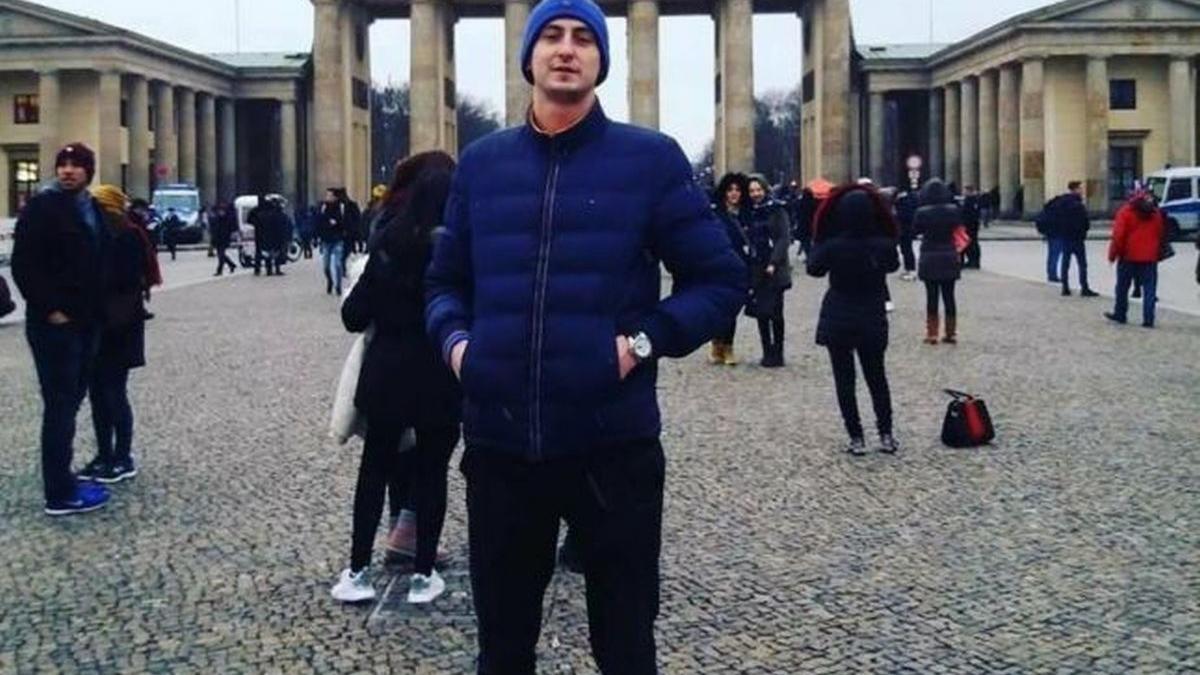 tragedie in lumea sportului romanesc fiul antrenorului de baschet marcel tenter este in moarte