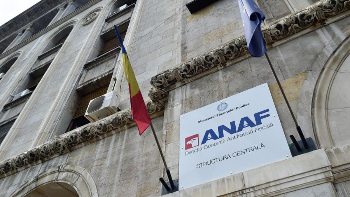 vesti bune de la anaf aceasta obligatie dispare