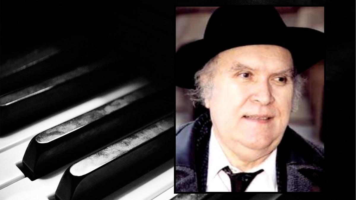 a murit compozitorul doru popovici