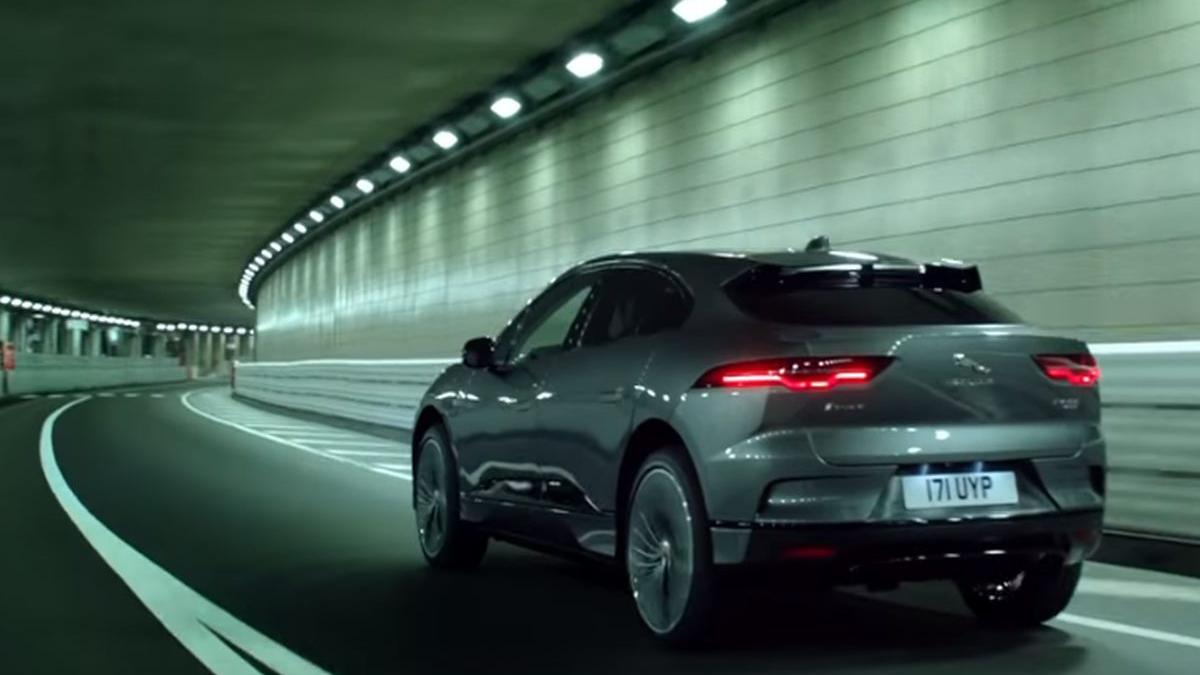 care este masina anului 2019 in europa video