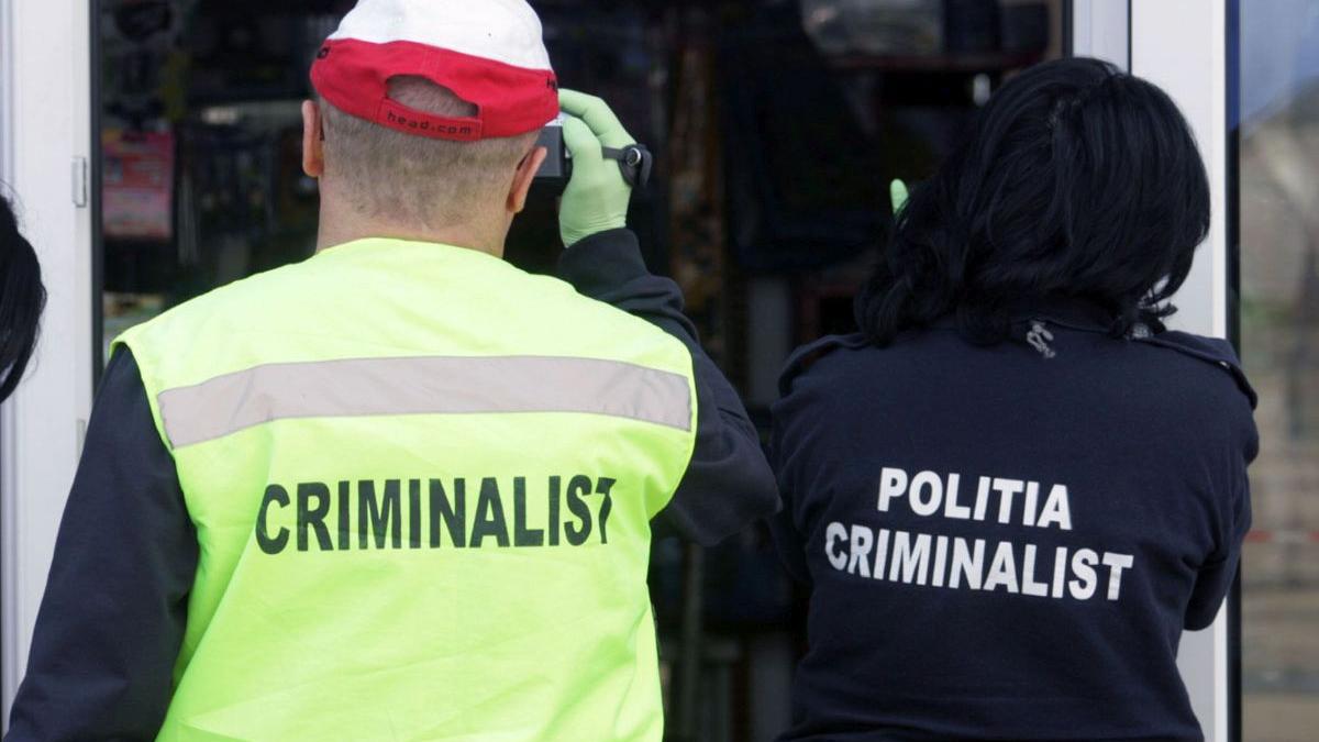 caz revoltator in judetul olt si a ucis concubina lovind o fara mila cu ciomagul in zona capului