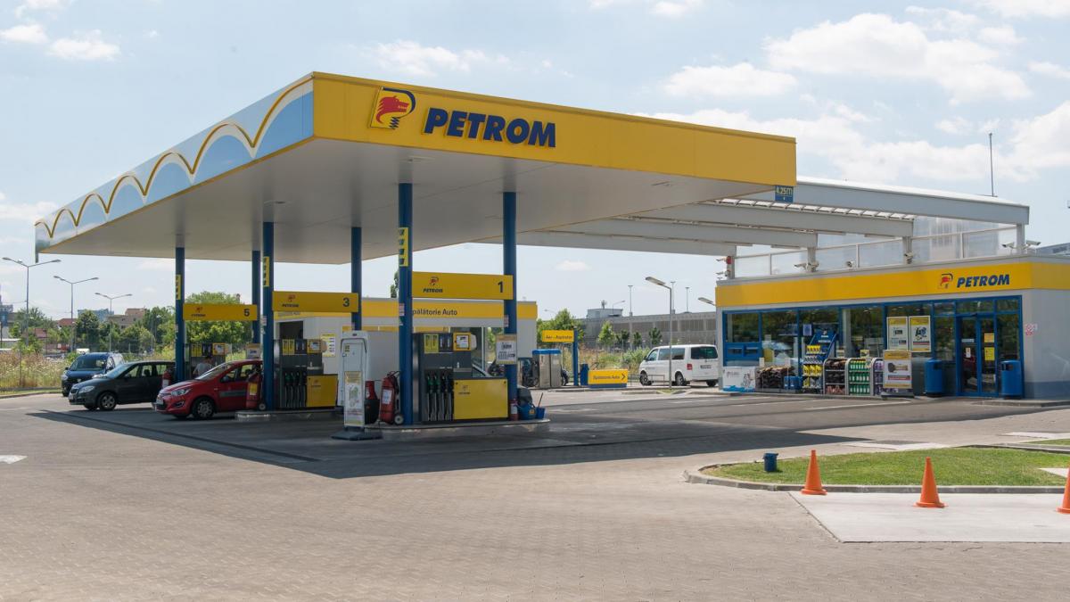 consiliul concurentei sesizat in privinta omv petrom si romgaz a fost demarata o ancheta