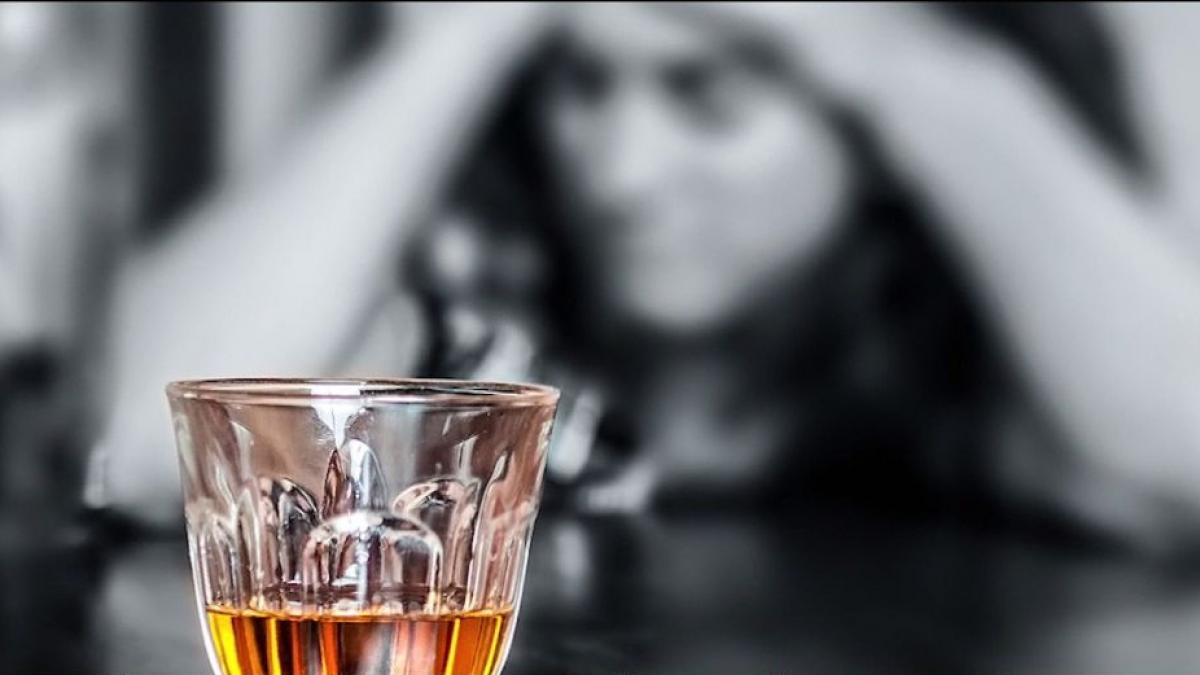 cum poate fi invinsa dependenta de alcool