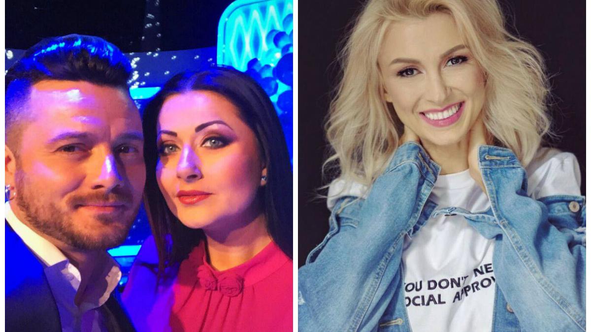 gabriela cristea si tavi clonda mesaj pentru andreea balan dupa stopul cardio respirator