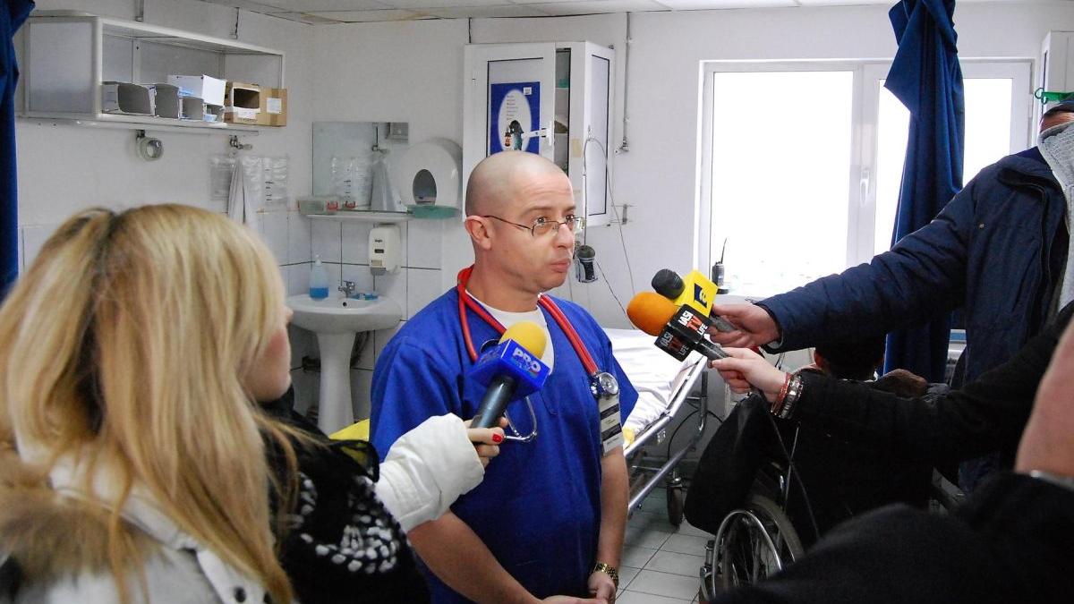 medicul tudor ciuhodaru dupa ce andreea balan a suferit stop cardio respirator in timpul nasterii