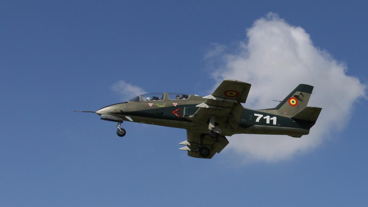 ministerul economiei cere clarificari de la avioane craiova dupa ce compania a selectat pentru