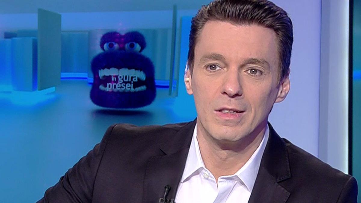 mircea badea sunt fanul total al noului sef dna putem sa il inchiriem si la petreceri