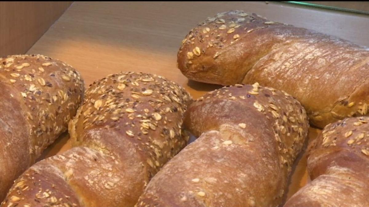 ne laudam ca redevenim granarul europei dar ne hranim cu paine din import video