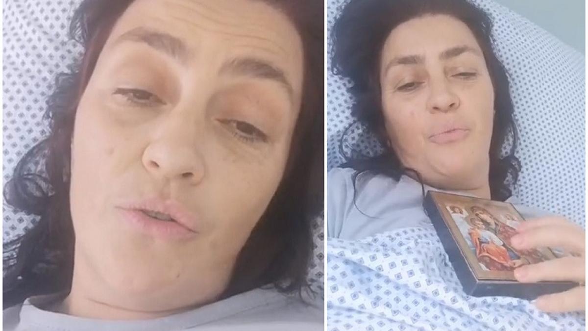 rona hartner dezvaluire socanta am presimtit in urma cu sase luni ca am cancer