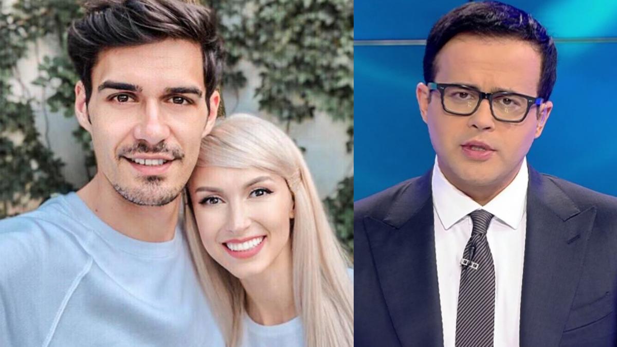 sotul andreei balan mesaj emotionant pentru mihai gadea