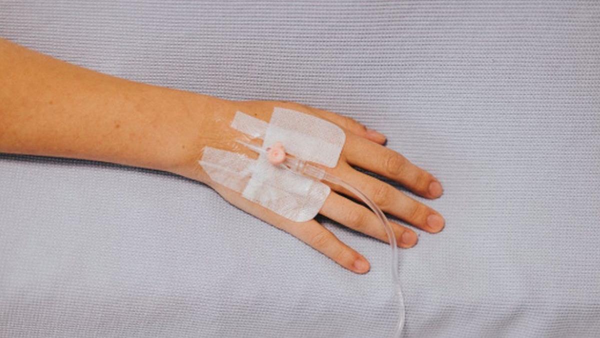 un barbat din marea britanie este a doua persoana din lume care a scapat de infectia cu hiv cum a