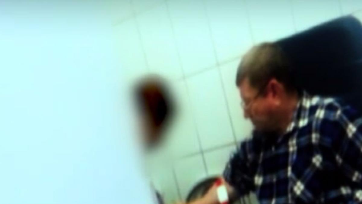 un roman a facut analize la trei laboratoare in aceeasi zi rezultatele obtinute l au lasat fara