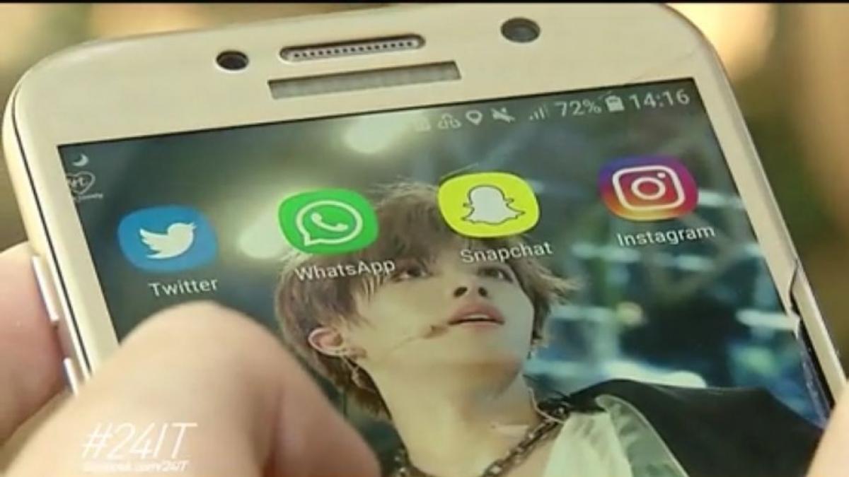 24 it cum iti protejezi copilul de hartuitorii online