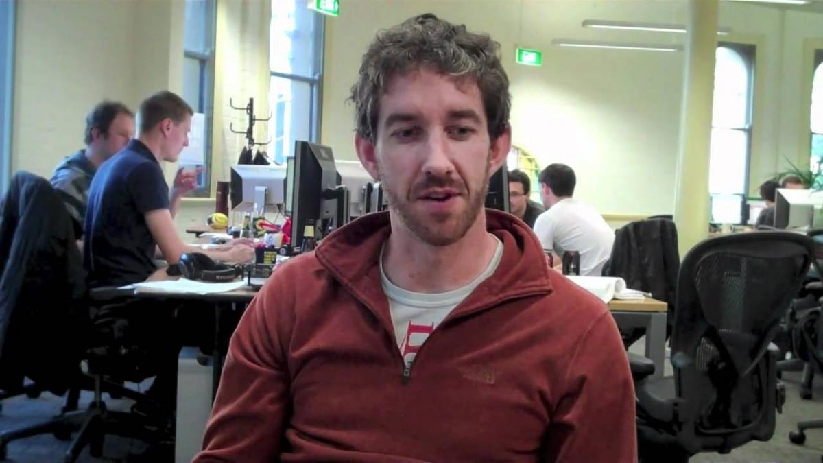 a devenit miliardar la 35 de ani dupa ce posta i a ratacit o scrisoare altfel ar fi fost destinul