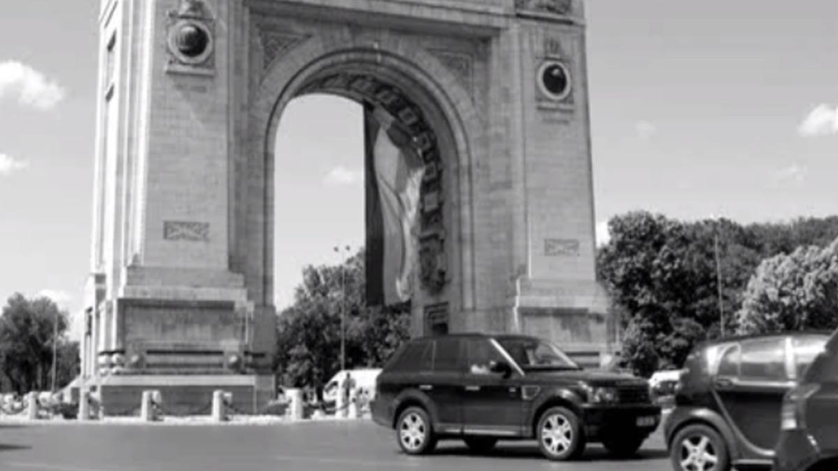 cum se dadea examenul auto la 1900 si in ce consta proba de reflexe