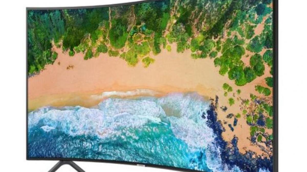 emag reduceri 3 televizoare 4k ultra hd cu diagonala mare mai ieftine si cu 42