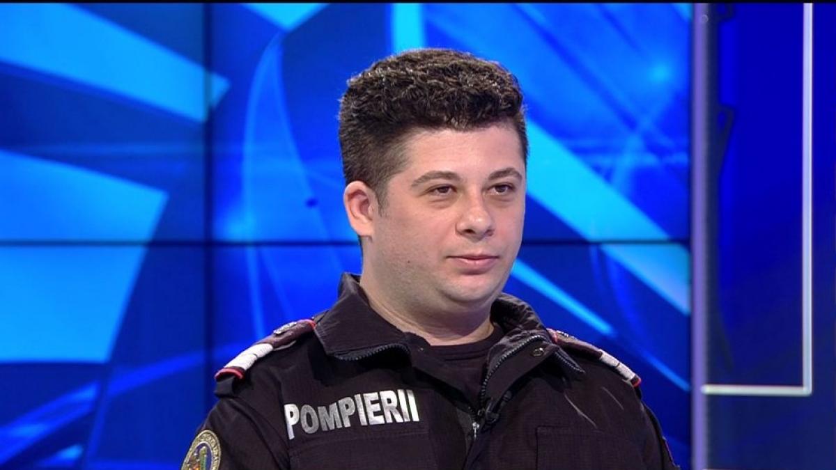 eroul zilei claudiu mihaescu salvatorul care are nevoie de ajutor