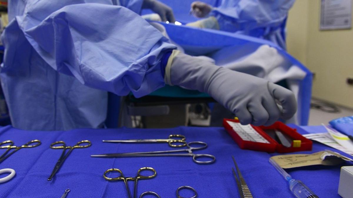 inca un caz de coruptie zguduie sistemul medical medici retinuti pentru luare de mita