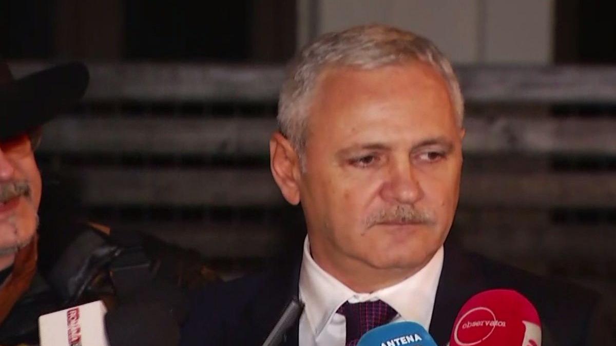 liviu dragnea alocatiile vor creste cand iohannis promulga bugetul